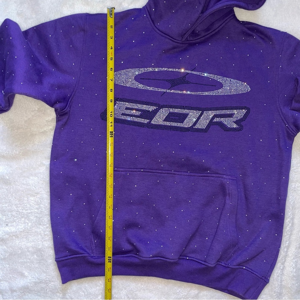 Lot of two hoodies size L - Picture 7 of 14